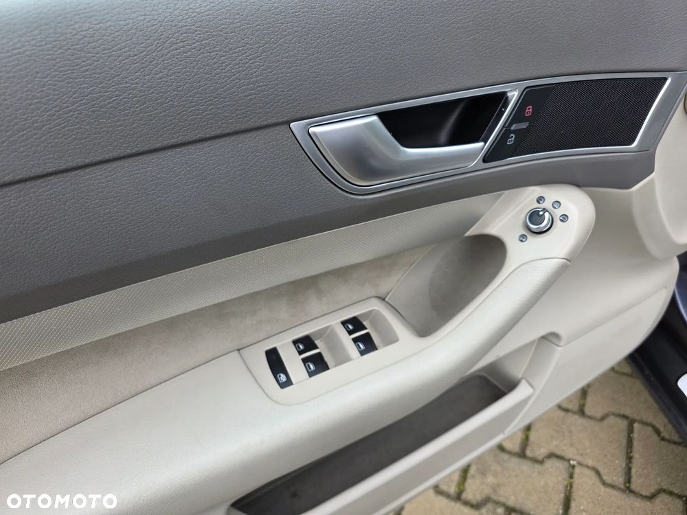 Audi A6 - 26