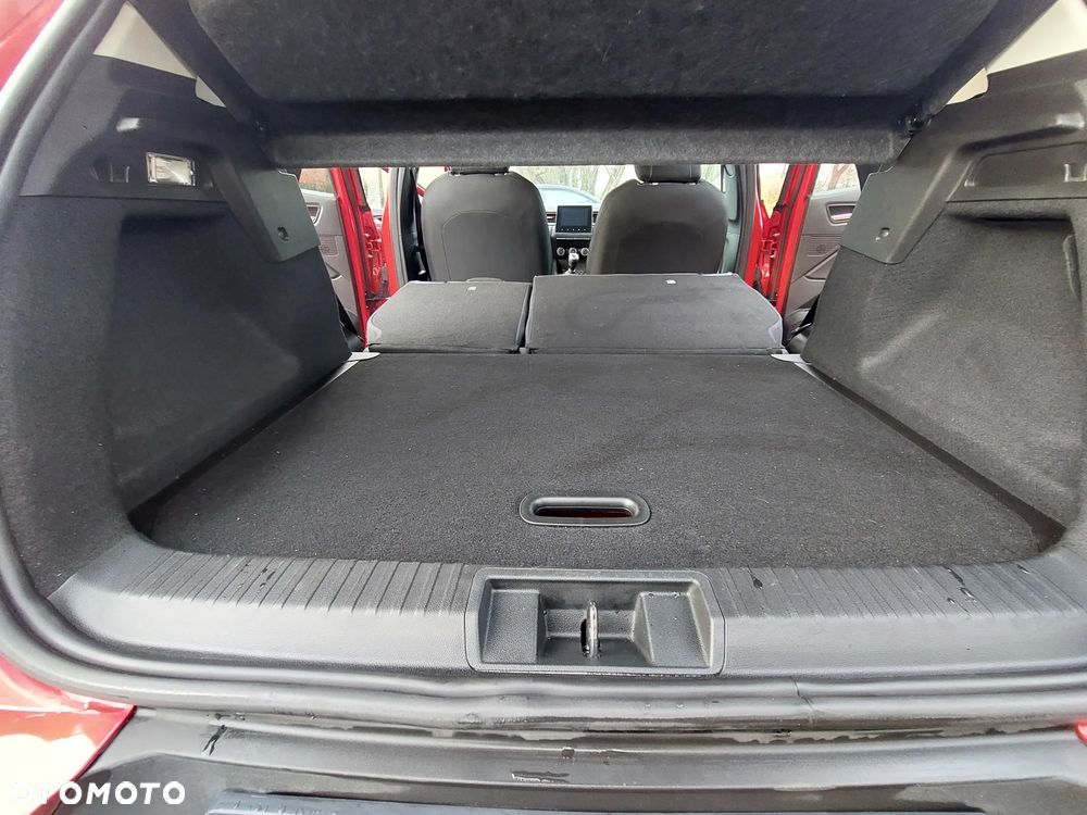 Renault Captur 1.0 TCe Zen - 31