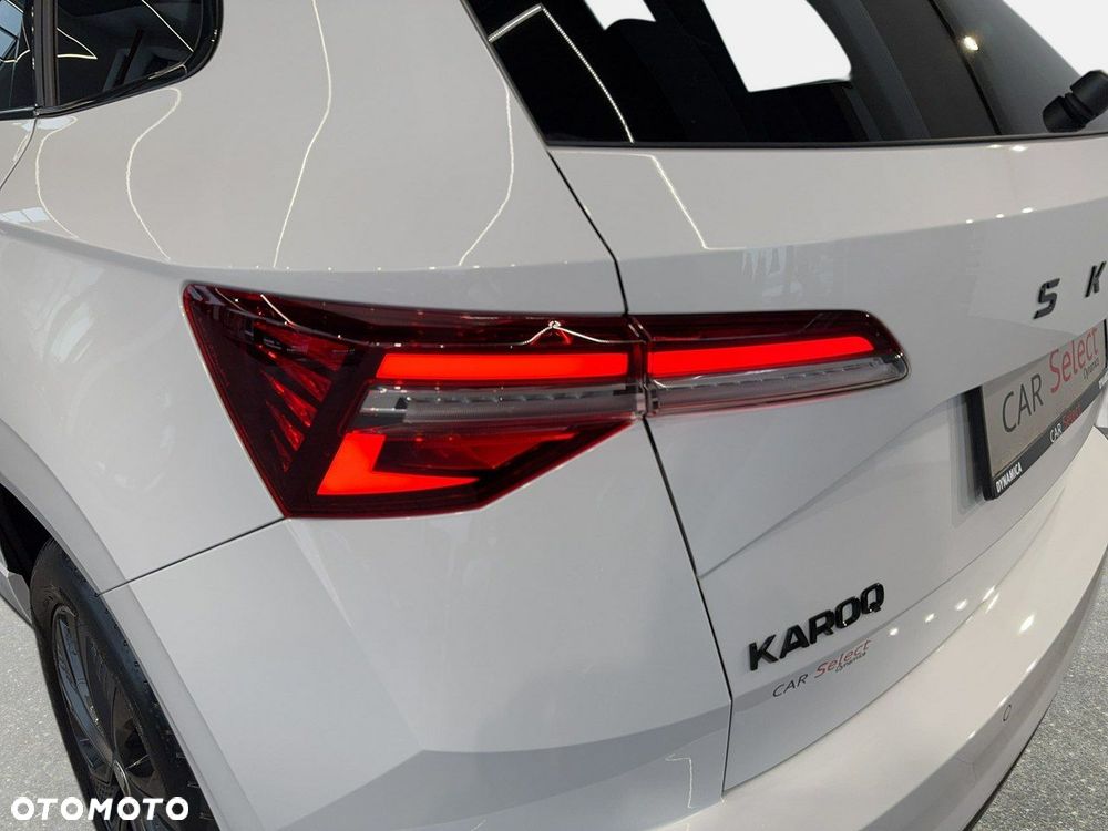Skoda Karoq - 12