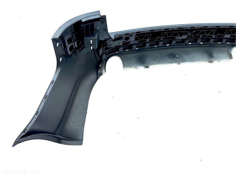 AUDI A4 B7 8E 04 - 08 AVANT ZDERZAK TYŁ SPOILER S-LINE NOWY ORYGINAŁ OE - 5