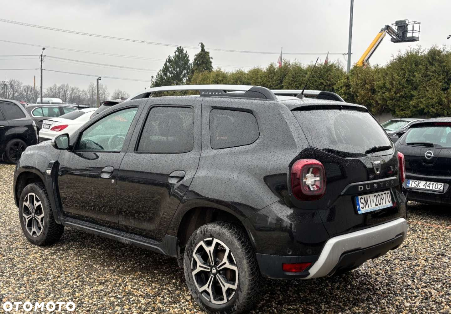 Dacia Duster - 4