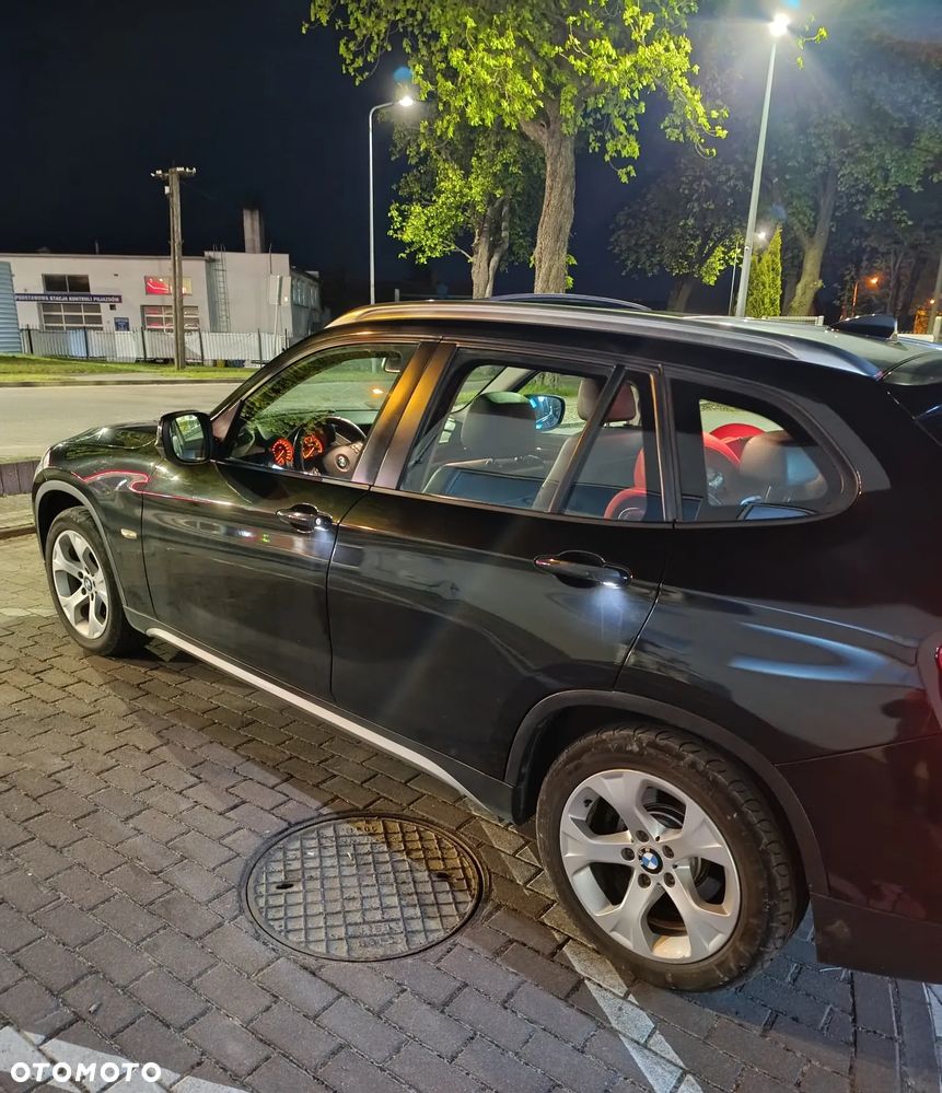 BMW X1 - 9