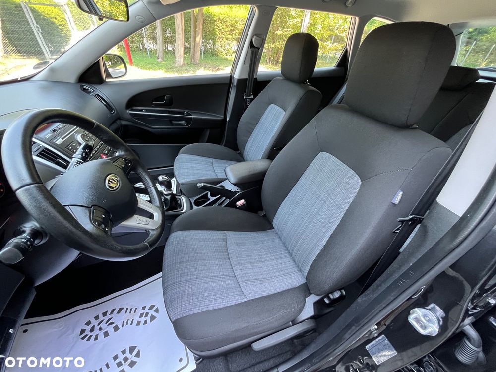 Kia Ceed 1.4 CVVT ISG Vision - 19