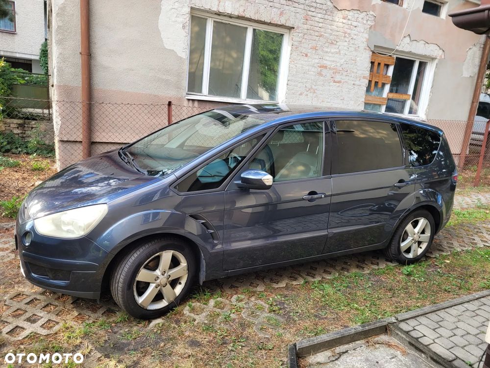 Ford S-Max - 2