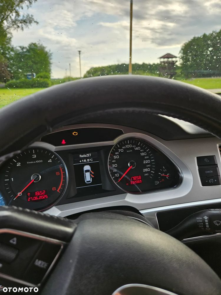 Audi A6 Avant 2.0 TDI DPF - 13