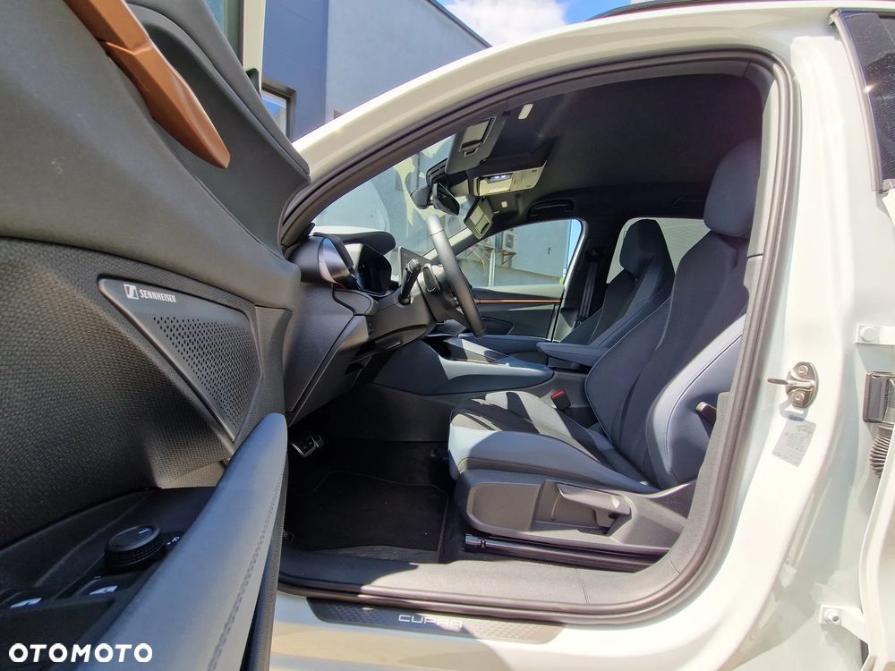 Cupra Terramar 1.5 eTSI mHEV DSG - 6