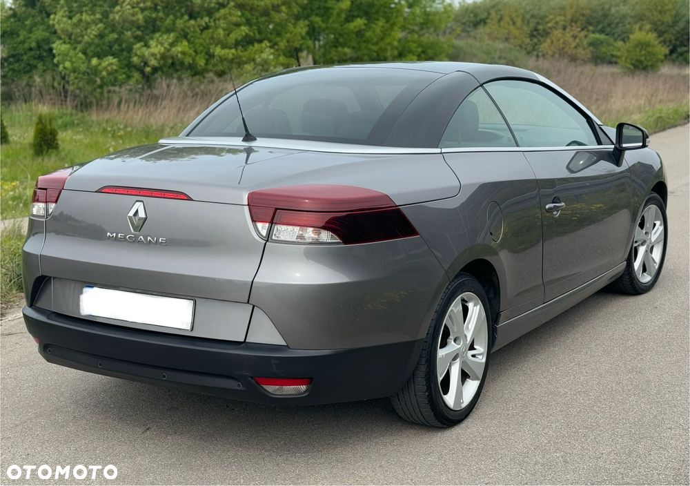 Renault Megane 1.5 dCi Bose - 20