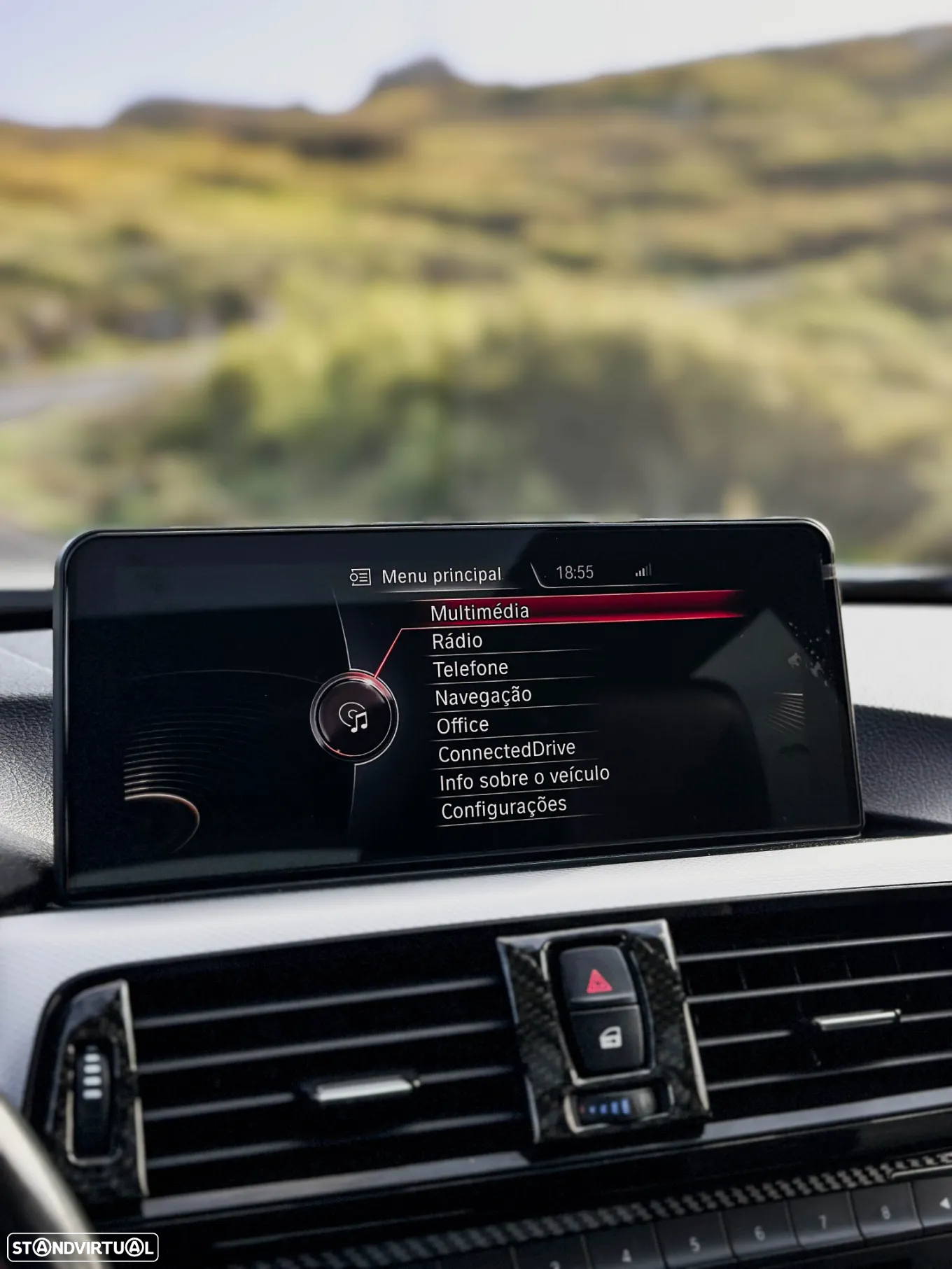 BMW 320 d Touring Pack M - 16