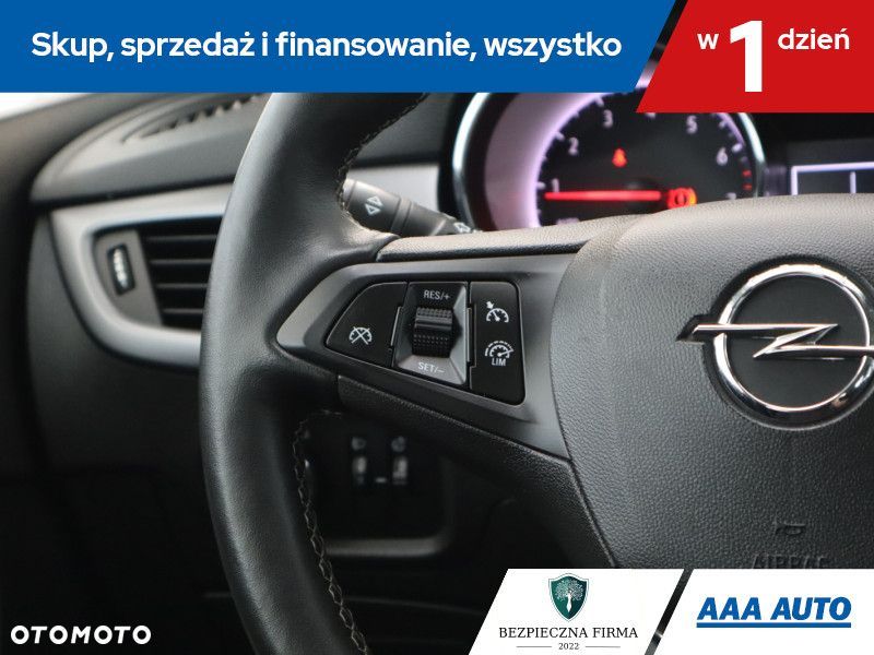 Opel Astra - 18