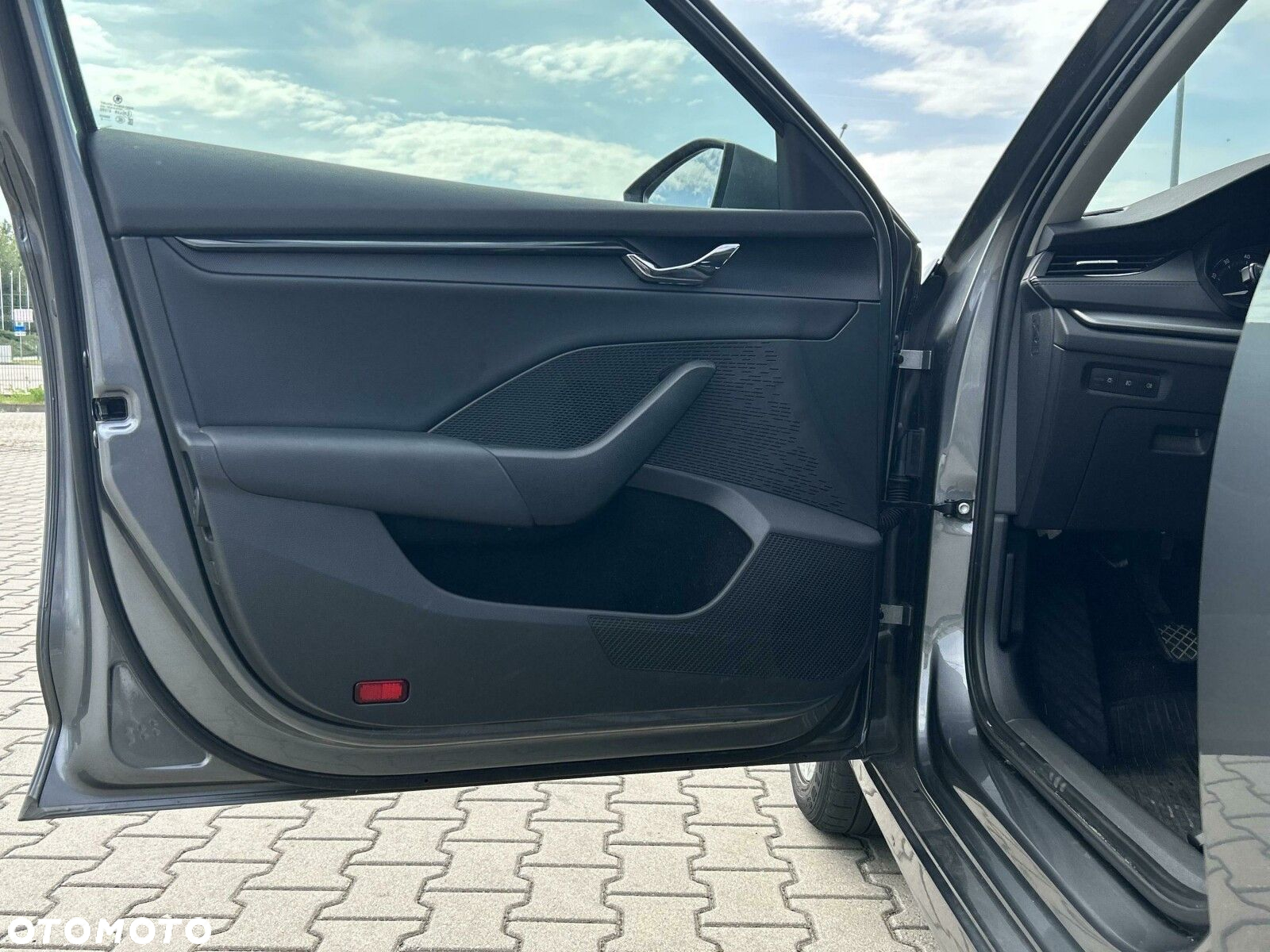 Skoda Octavia 1.5 TSI ACT Ambition - 10