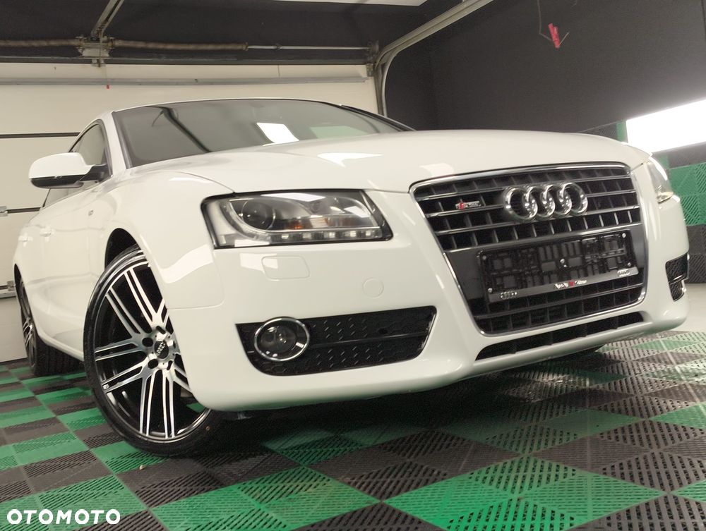 Audi A5 Sportback - 3