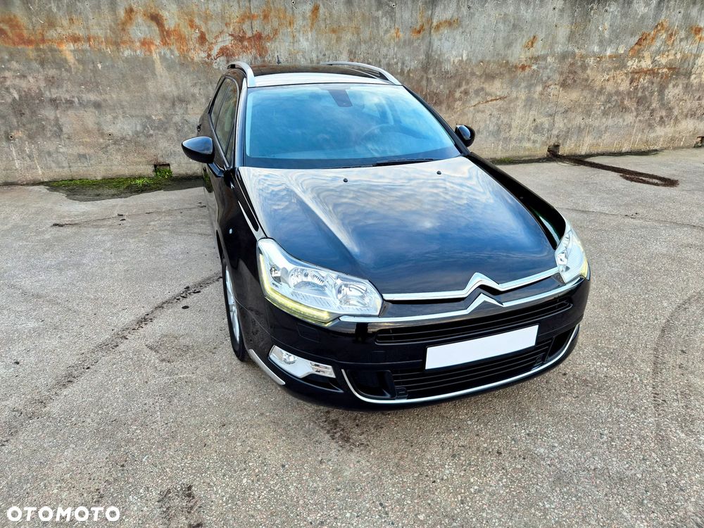 Citroën C5 1.6 HDi Attraction - 12