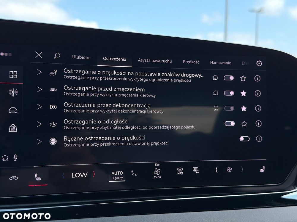 Audi A5 Limousine - 32