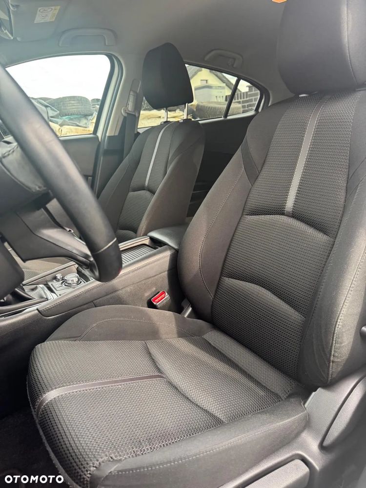 Mazda 3 SKYACTIV-G 120 Center-Line - 10