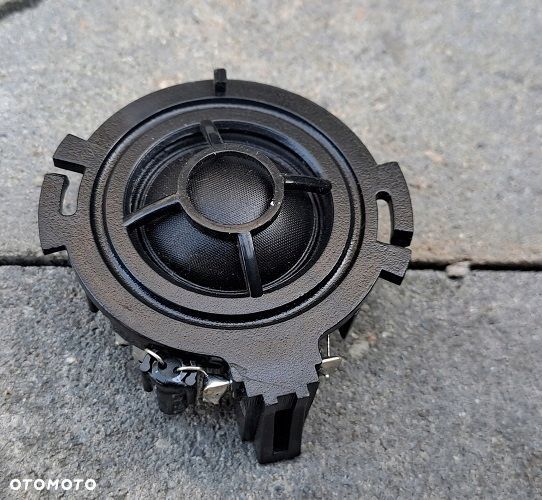 audi a4 b8 q5 8r głośnik wysokotonowy 8r0035399a - 1