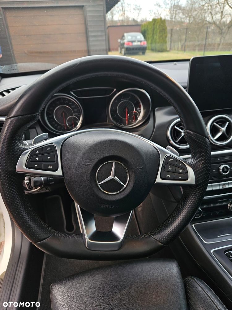 Mercedes-Benz CLA AMG 45 4Matic AMG Speedshift DCT 7G - 9