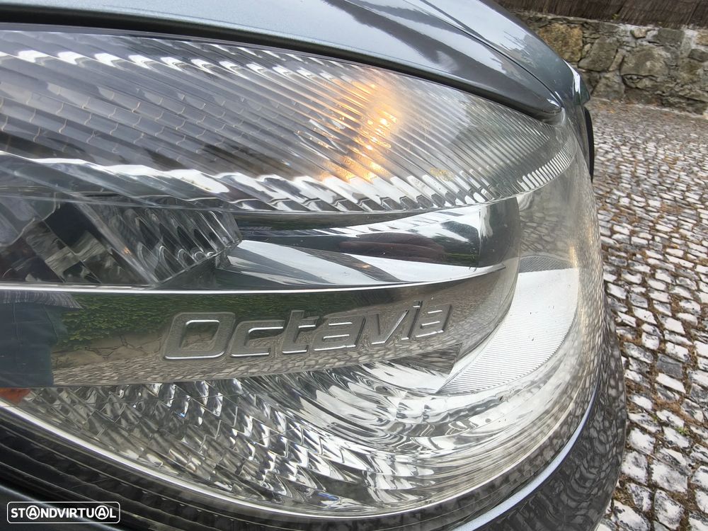 Skoda Octavia 1.6 TDI Greenline - 21