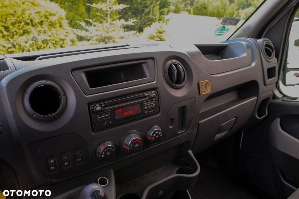 Renault Master - 26