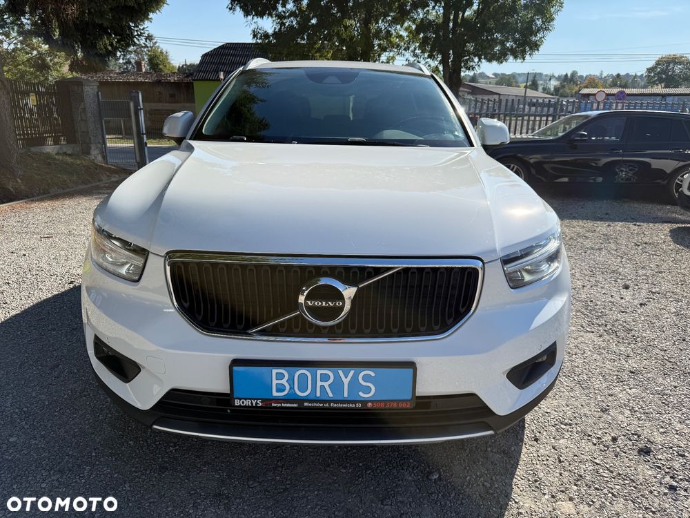 Volvo Xc 40 2020 photo 5