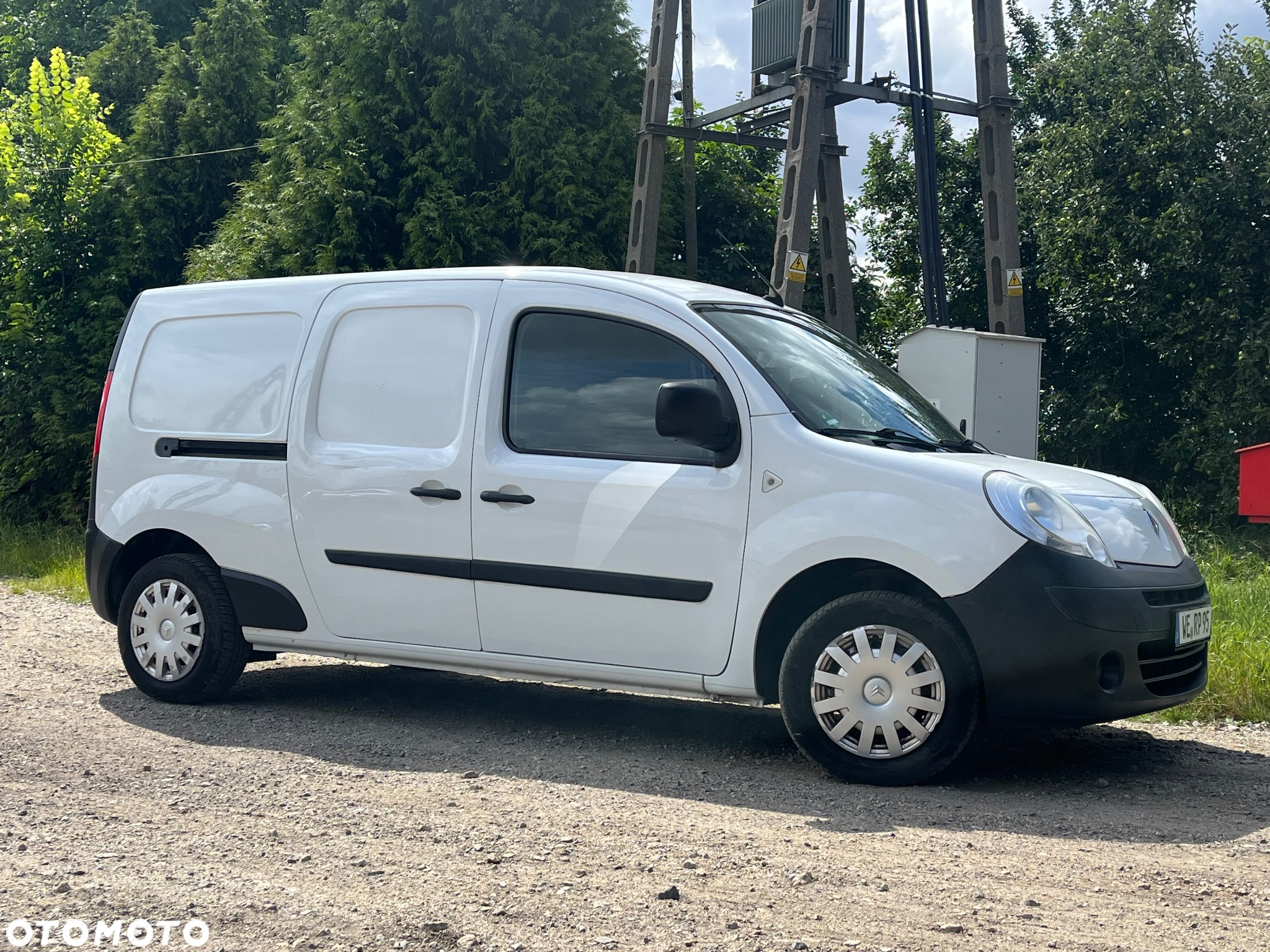 Renault Kangoo Maxi - 3