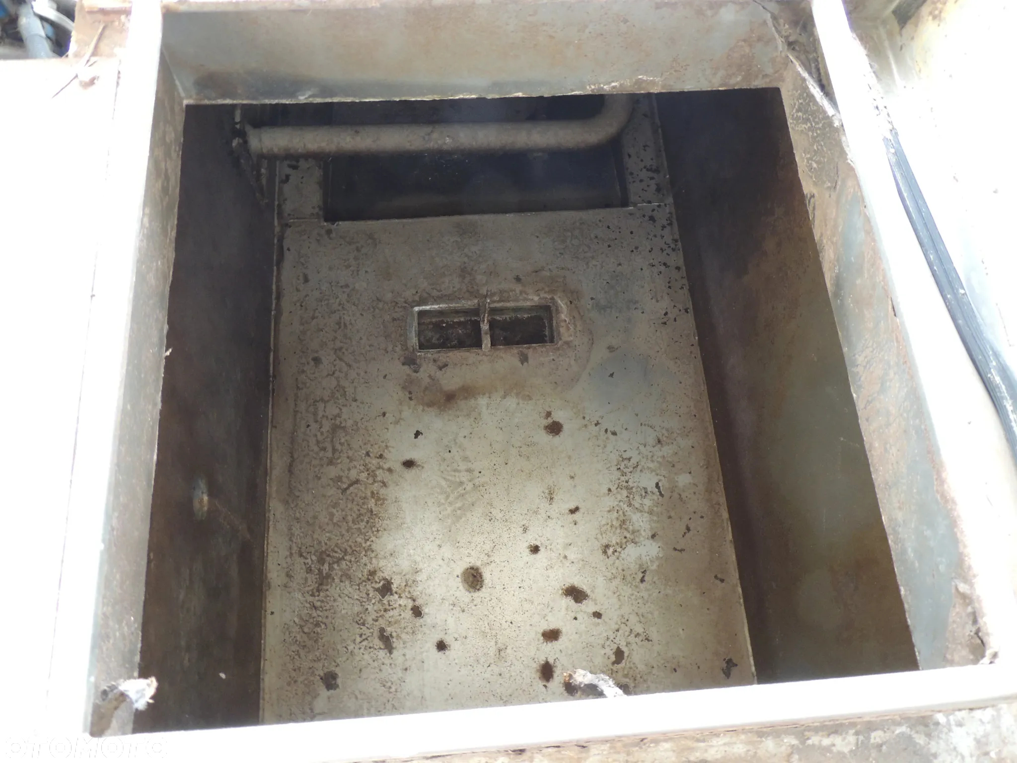 Inny System WUKO AquaTeq , AQUASIEVE , 2009rok , oczyszczacz ścieków - 16