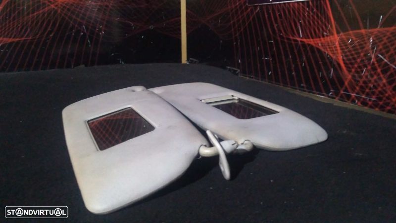 Palas De Sol Bmw 3 (E36) - 3