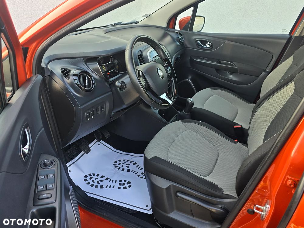Renault Captur - 7