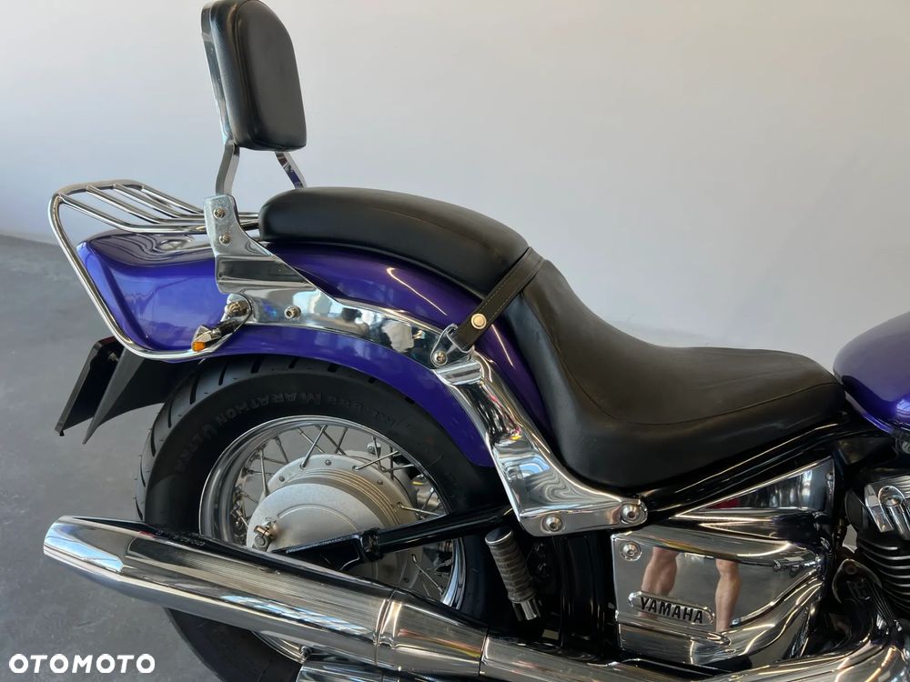 Yamaha Drag Star - 28