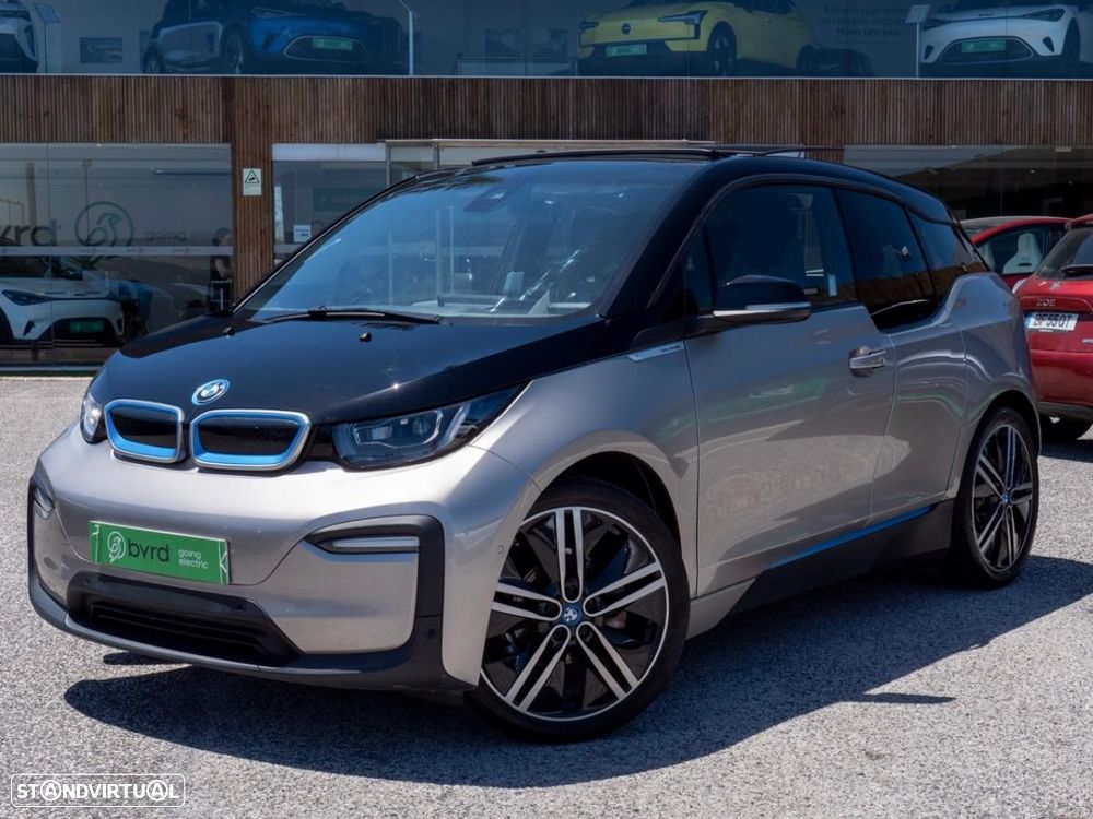 BMW i3 120Ah - 3