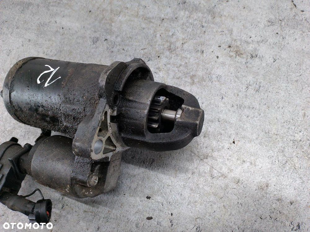 ROZRUSZNIK ALFA ROMEO 159 55183906 M000T35471 2.2 JTS 16V - 2
