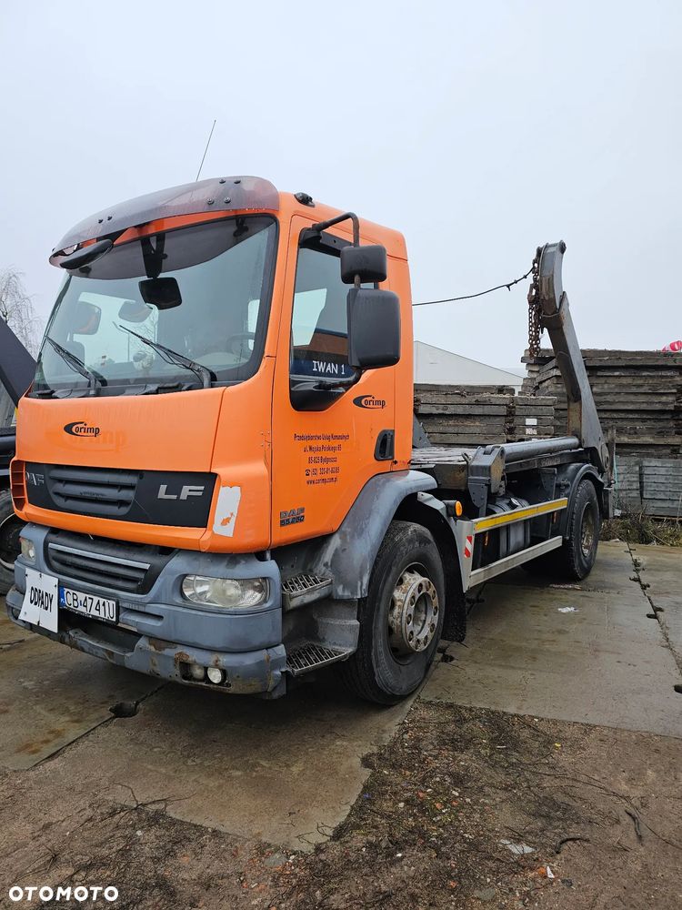 DAF fa-lf-55.250g18 - 2