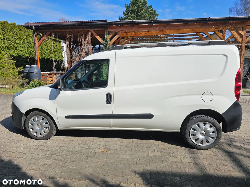 Opel Combo Maxi L2H1 - 8