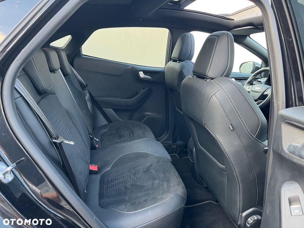 Ford Puma - 23