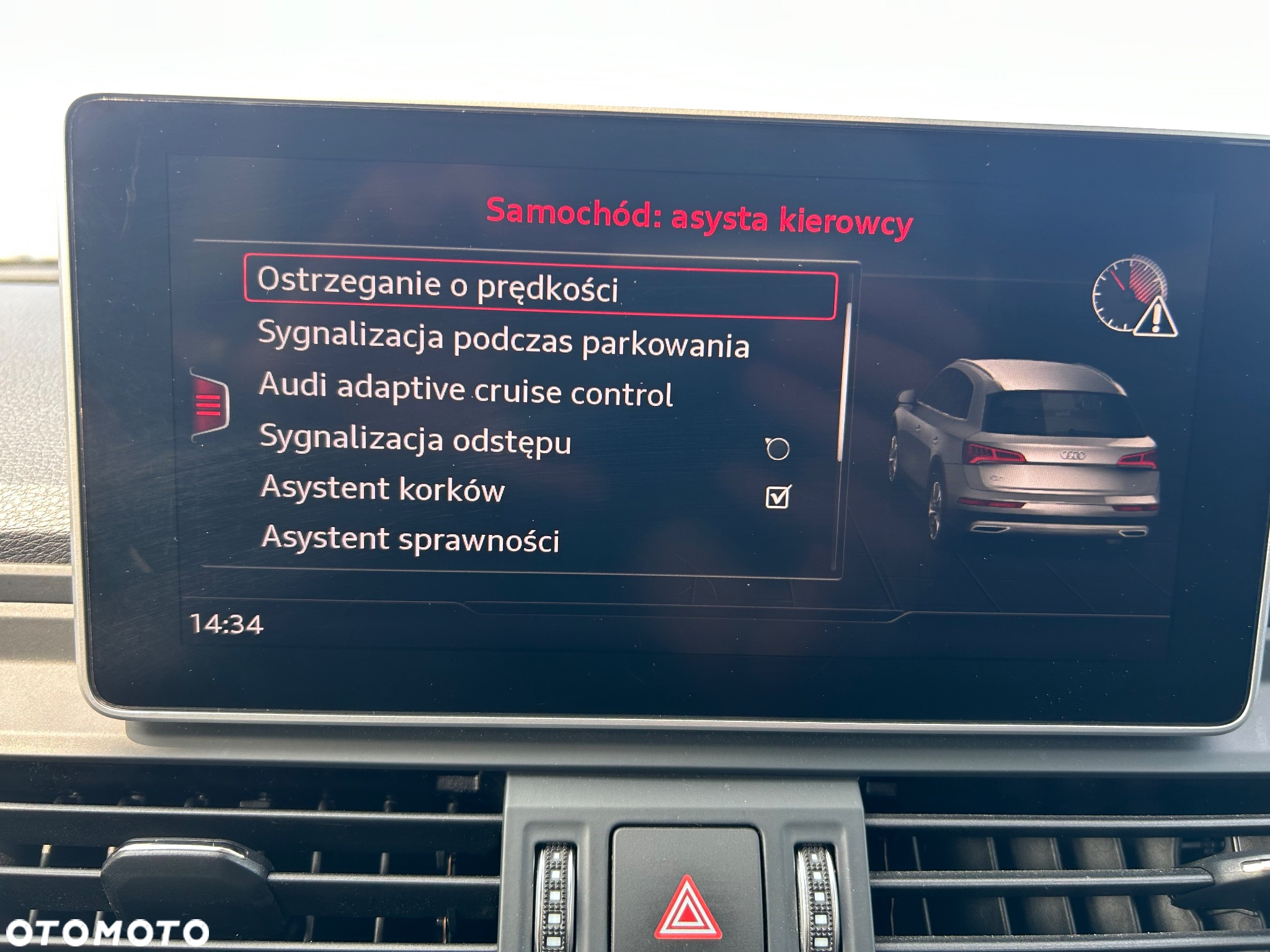 Audi Q5 2.0 TFSI Quattro Sport S tronic - 21