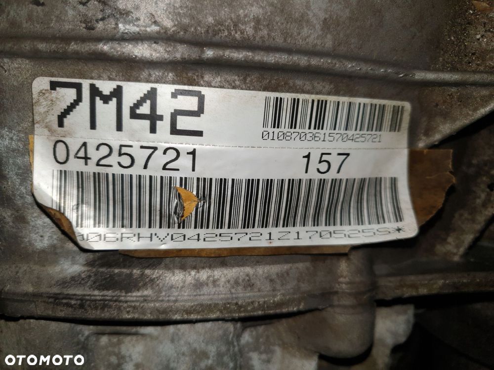skrzynia biegów automat audi a8 s8 s8+ 4.0 tfsi rhv kompletna 8hp55a - 9