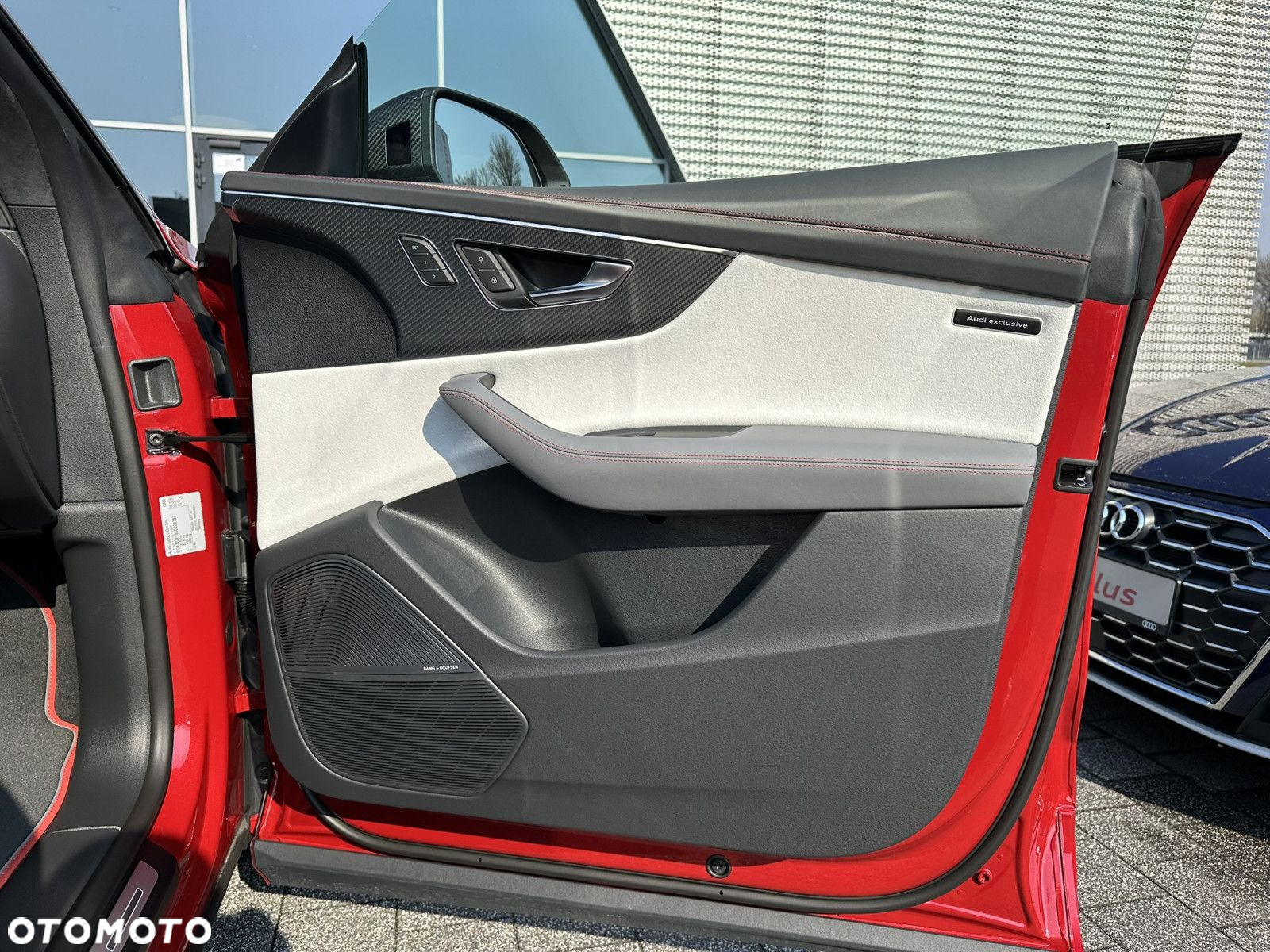 Audi RS Q8 - 39