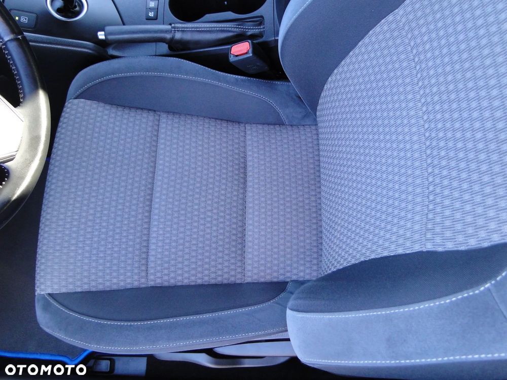 Toyota Auris 1.8 VVT-i Automatik Edition-S - 17