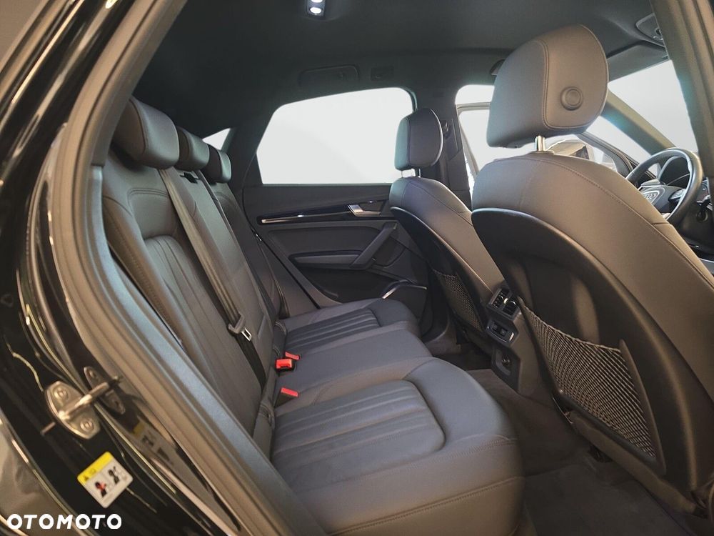 Audi Q5 Sportback - 29