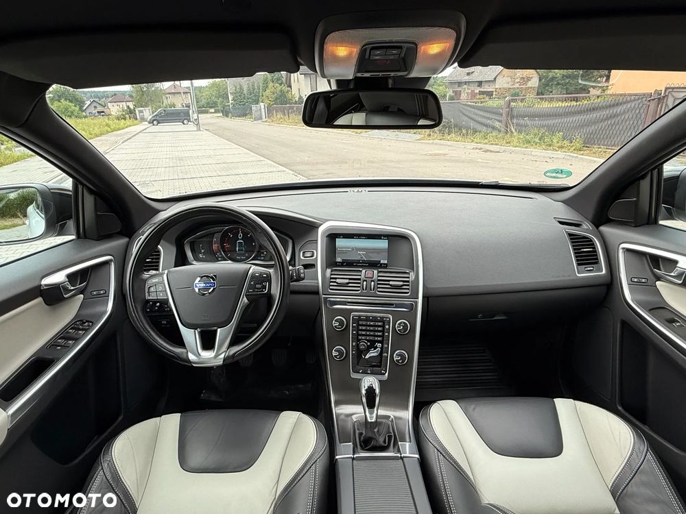 Volvo XC 60 D4 Drive-E Summum - 22