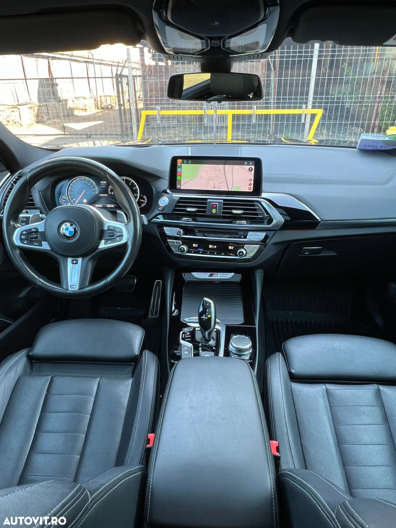 BMW X4 M M40i - 6