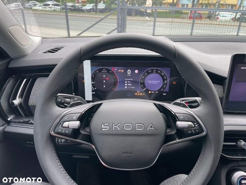 Skoda Kodiaq 2.0 TDI 4x4 Drive DSG - 8