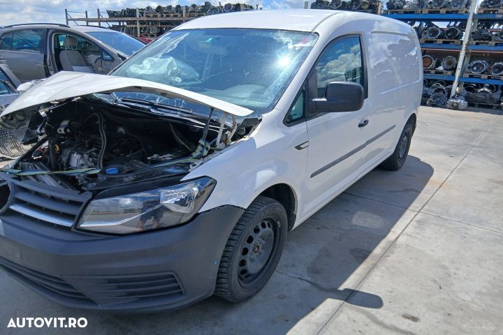 Filtru de particule 04L166CA 04L166CA Volkswagen VW Caddy 4 [2015 - 2 - 7