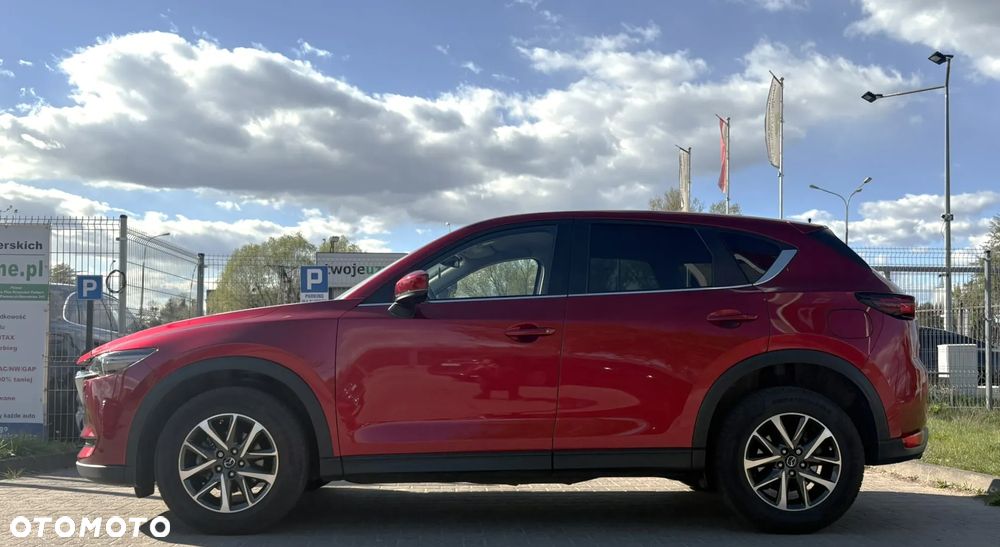 Mazda CX-5 2.5 Skyenergy 2WD - 4