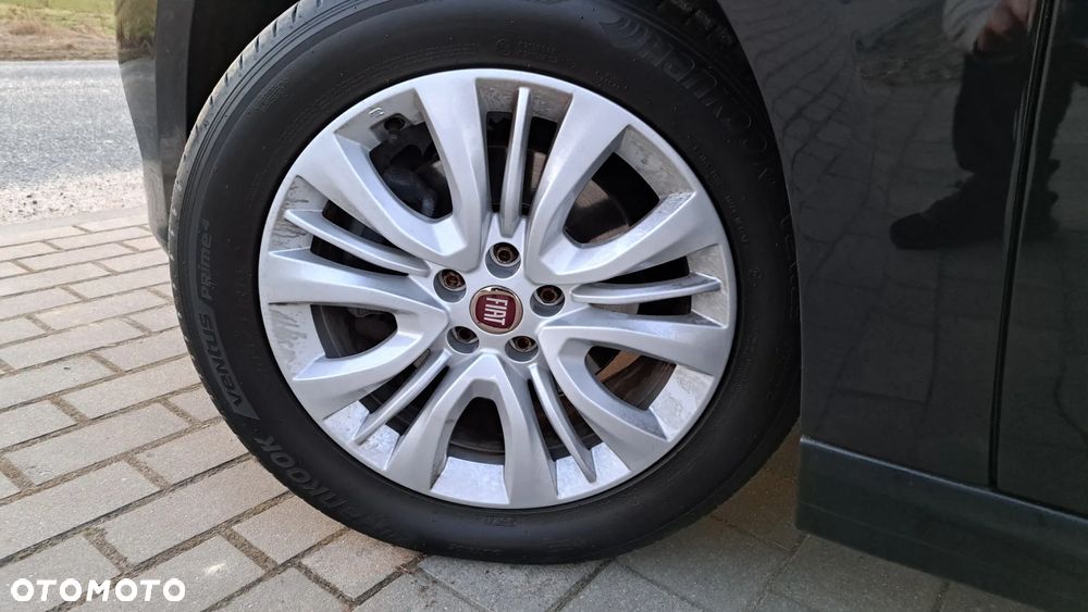 Fiat Tipo 1.4 16V More - 32