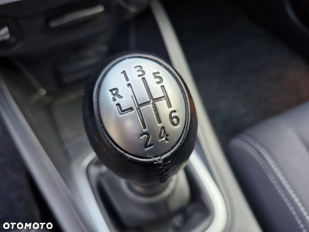 Renault Megane 1.6 16V 110 TomTom Edition - 22
