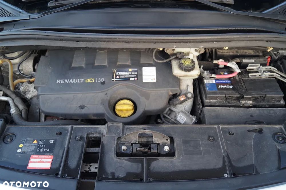 Renault Grand Scenic Gr 1.9 dCi Bose Edition - 23