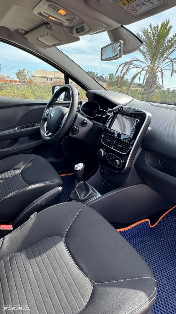 Renault Clio 1.0 SCe Zen - 7