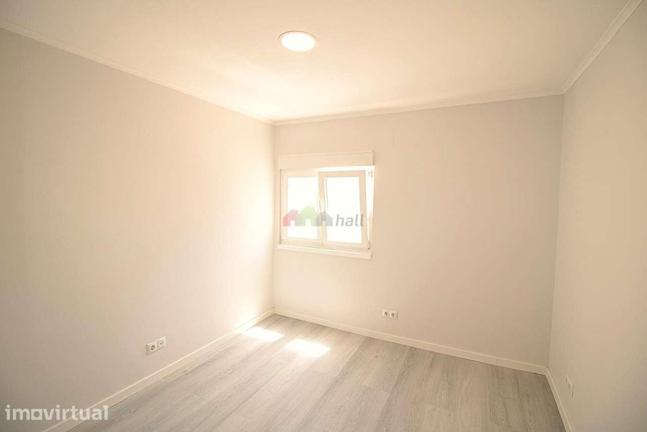 Apartamento T3, 2º andar, em Laranjeiro - Almada - Grande imagem: 5/21