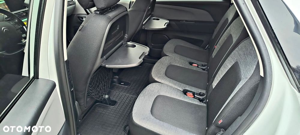 Citroën C4 Picasso BlueHDi 120 Business Class - 7