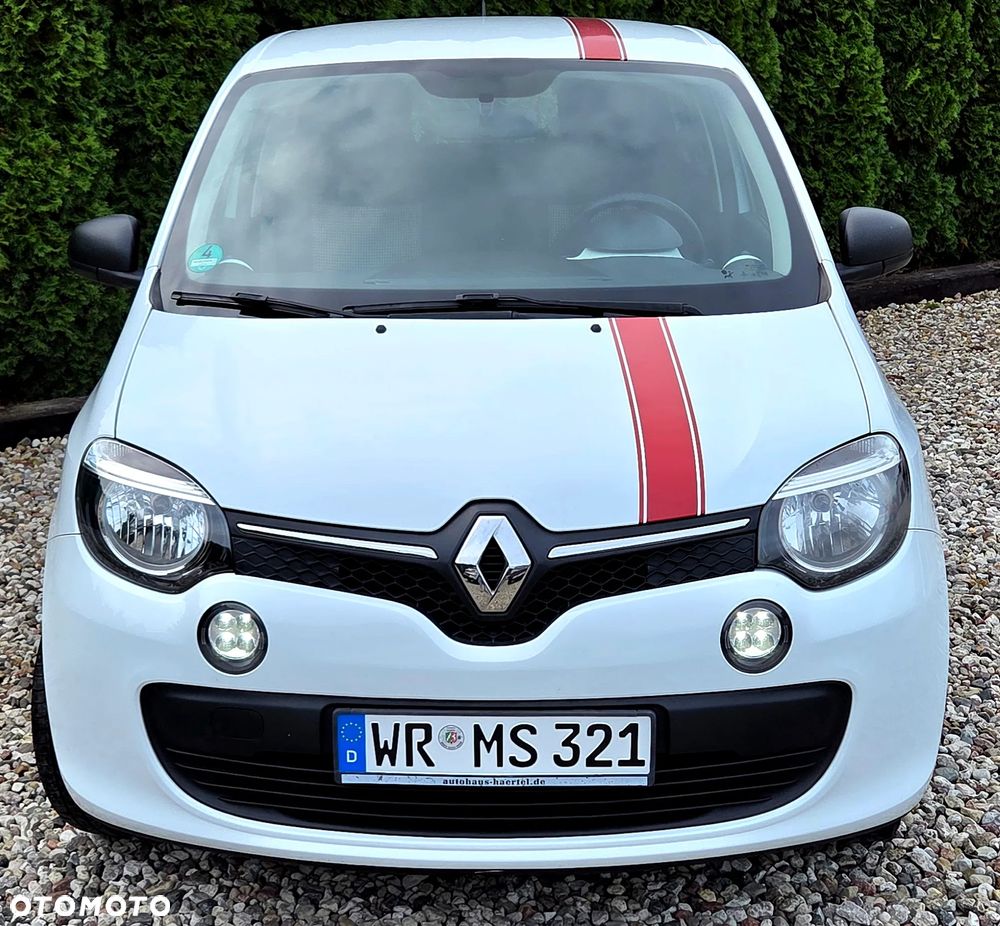 Renault Twingo SCe 70 Life - 27